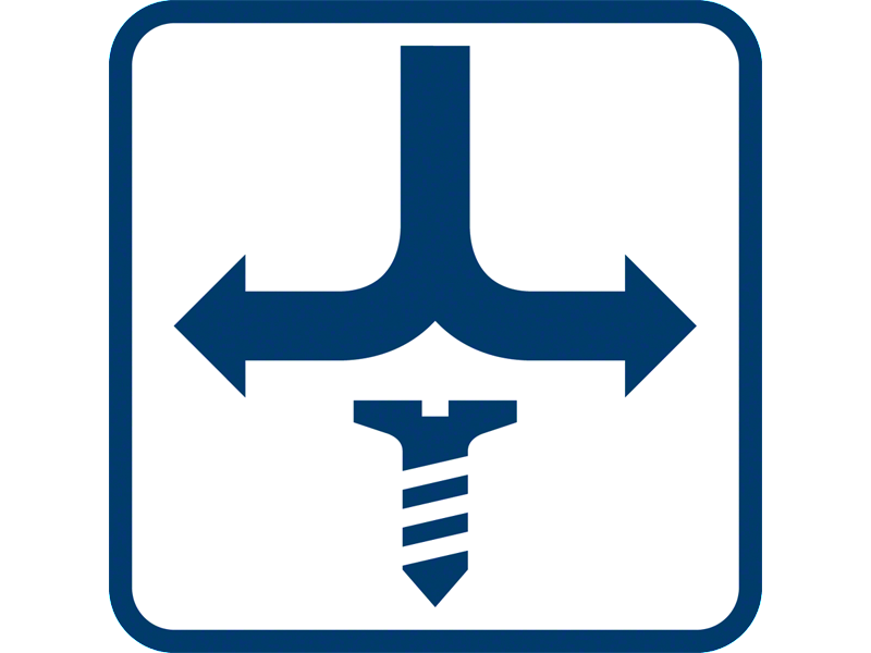 Akumulatorski vijačnik Bosch GO, 06019H2201